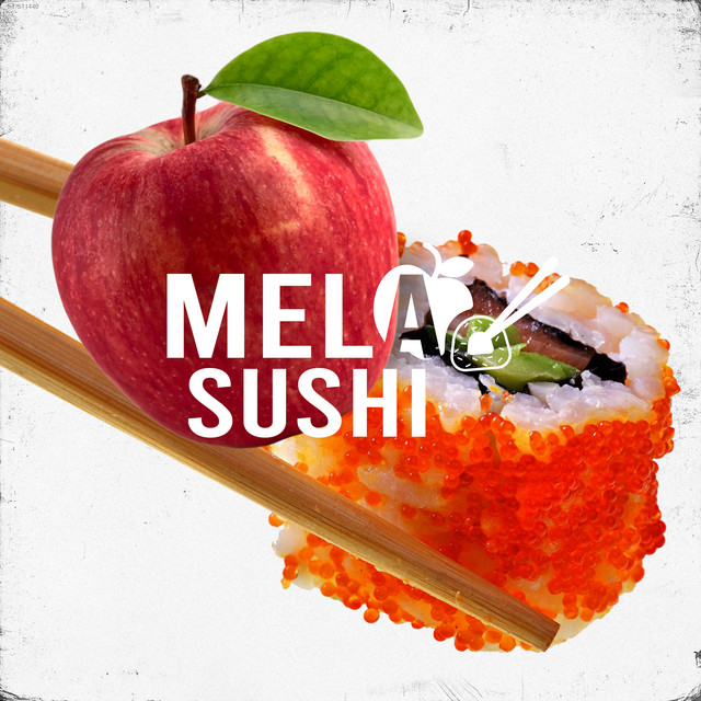 Sensei, Roli Fernandez – Mela sushi