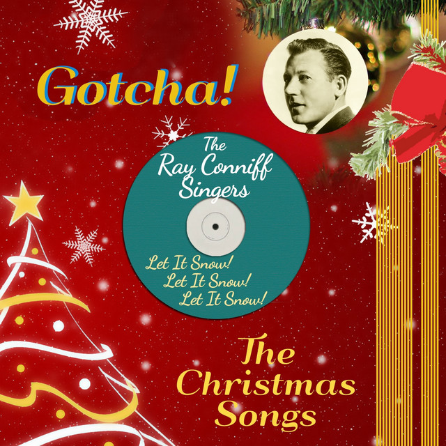 Let It Snow! Let It Snow! Let It Snow! (The Christmas Songs) cover art