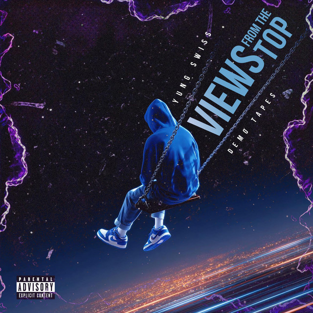Views From The Top cover art