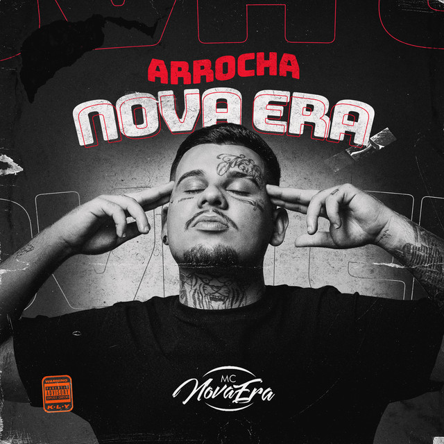 Arrocha Nova Era cover art