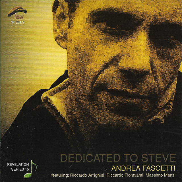 Dedicated to Steve