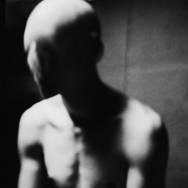 VOID cover art