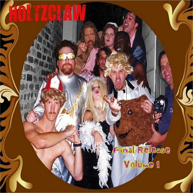 Holtzclaw