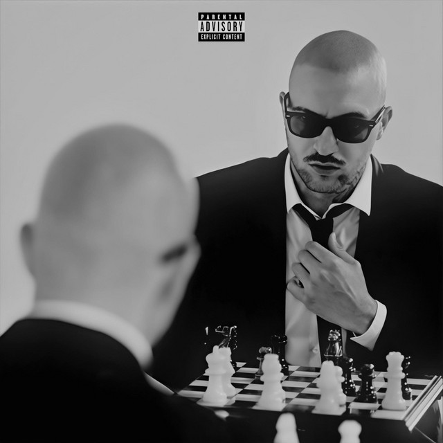 Focus su di me cover art