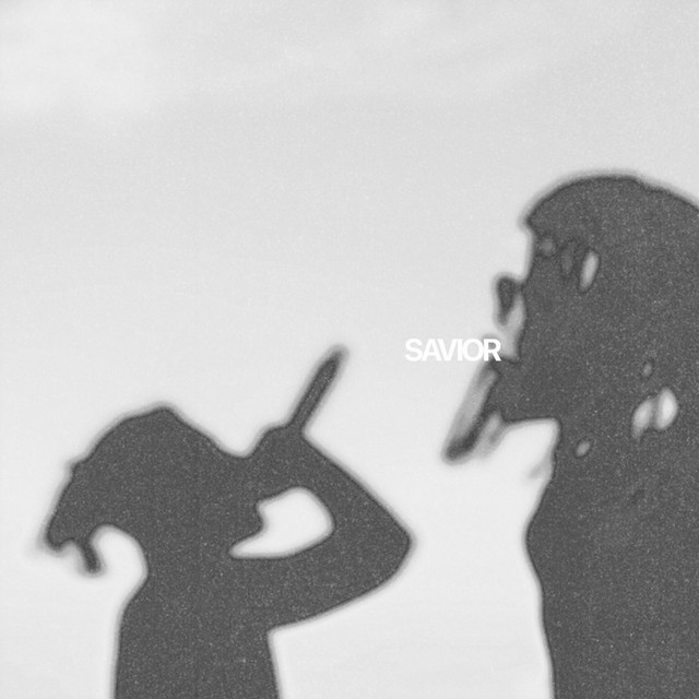 Savior cover art