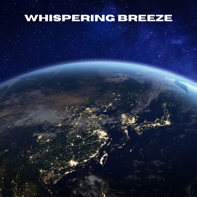 Whispering Breeze cover art