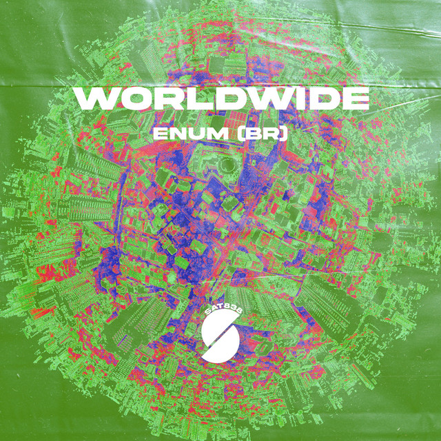 Worldwide - Radio Mix