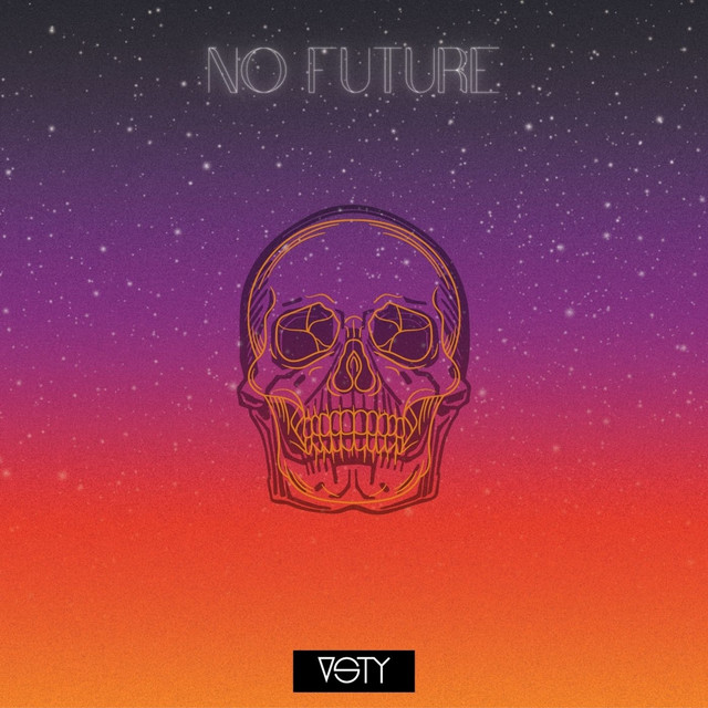 Cover art: Replicants — OSTY