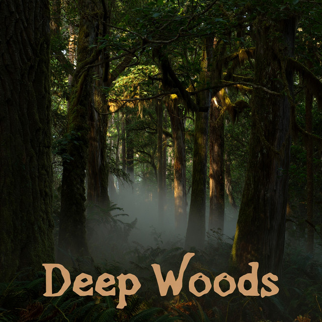 Deep Woods cover art