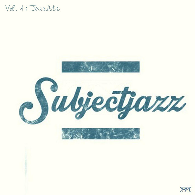 SubjectJazz Vol. 1: Jazziste cover art