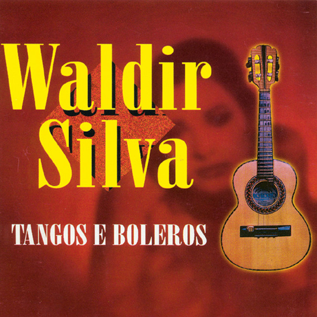 Tangos e Boleros cover art