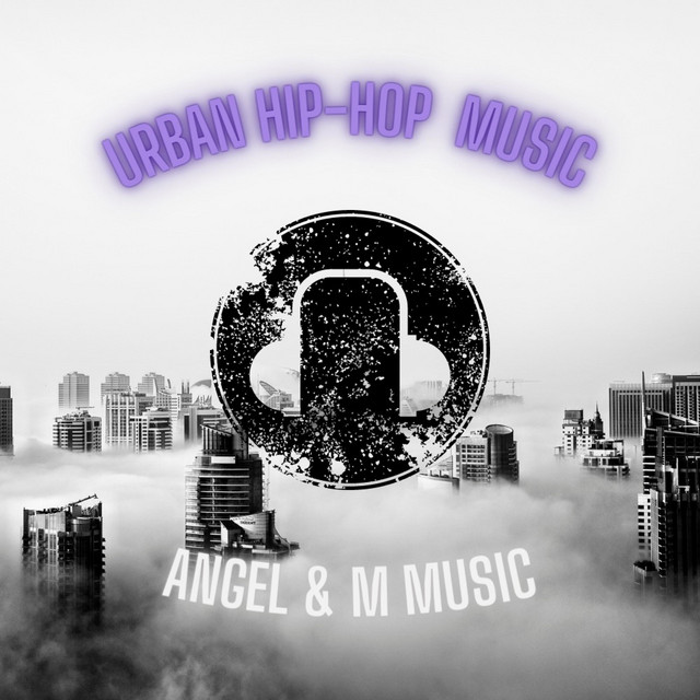 UNDER CONTROL HIP-HOP MUSIC - Album by Angel & M Music | Spotify