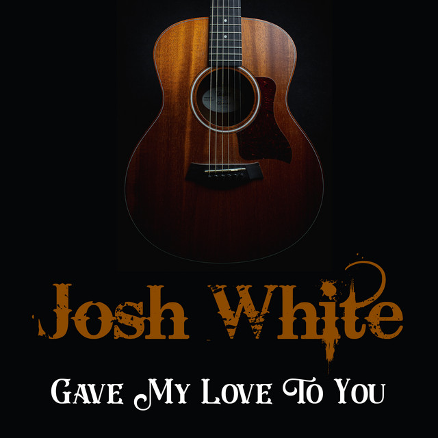 Gave My Love To You cover art