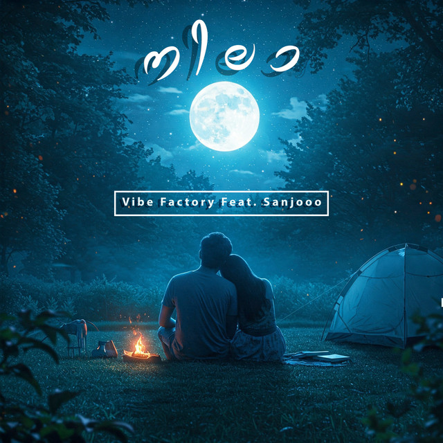Nila (feat. Sanjooo) (single)