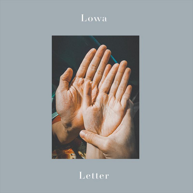 Letter - song and lyrics by 盧華 | Spotify