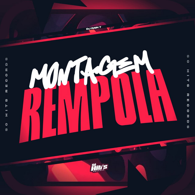 Montagem Rempola