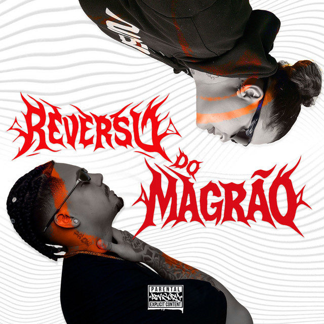 REVERSO DO MAGRÃO