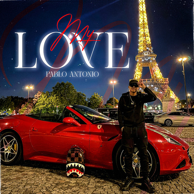 album image