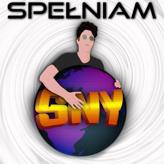 Spełniam Sny cover art