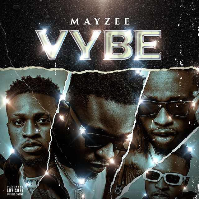 Mayzee – Vybe