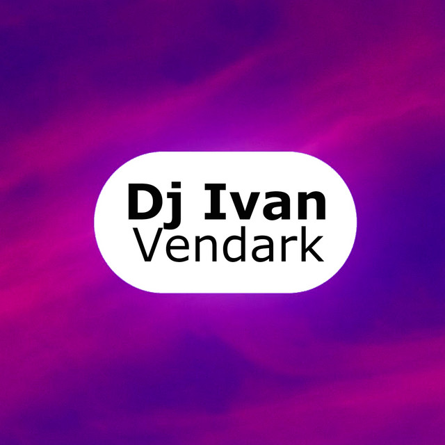 Vendark cover art
