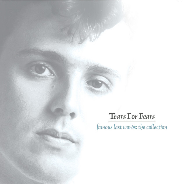 Famous Last Words - The Collection (2CD Set) - Compilation by