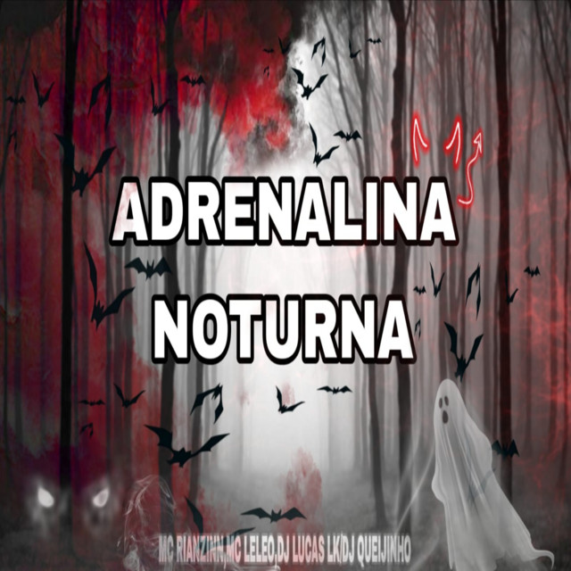 ADRENALINA NOTURNA