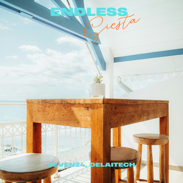 Endless Siesta album image