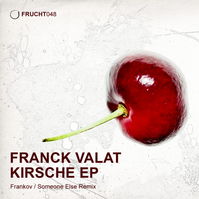 Kirsche EP cover art