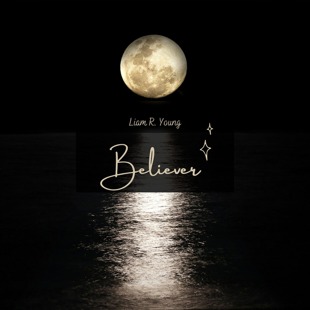 Believer (Instrumental Versions) cover art
