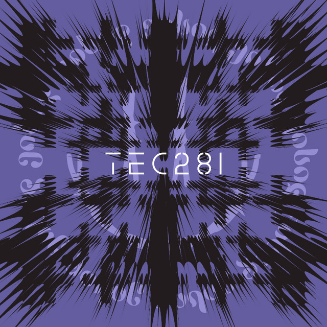 Electrica Acida album art