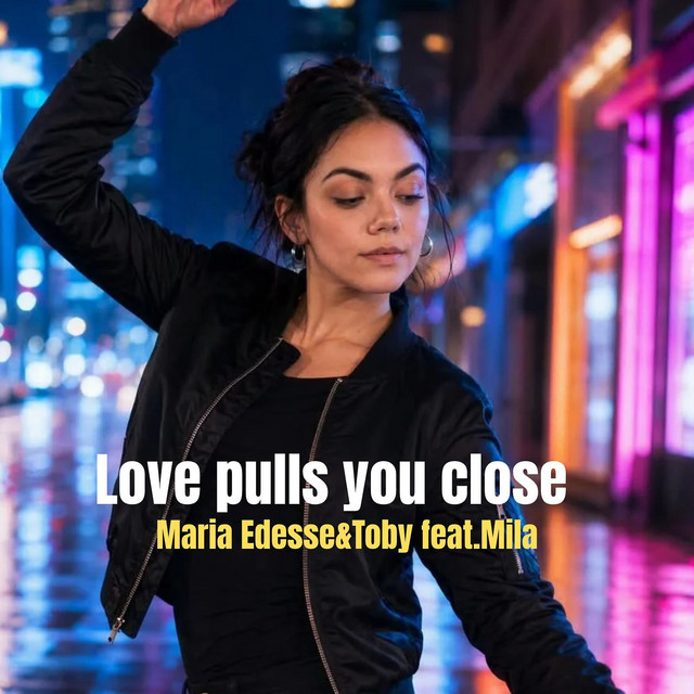 Maria Edesse