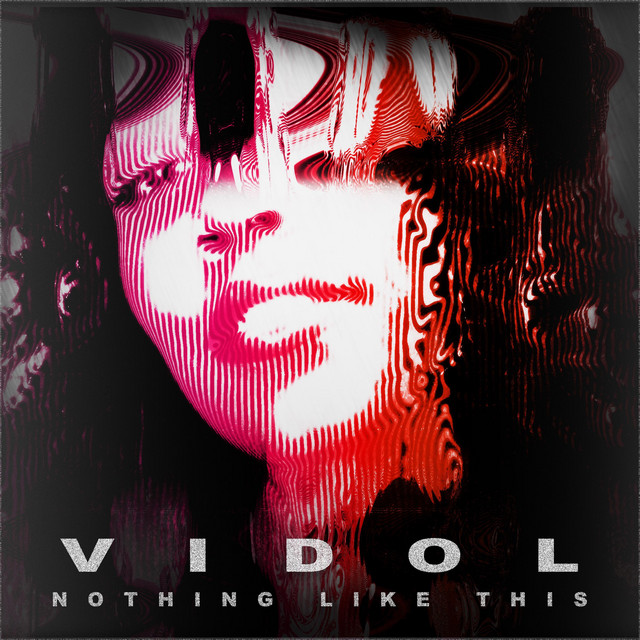 Nothing Like This cover art
