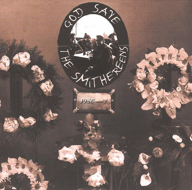 the その他 Save [CD] Smithereens God