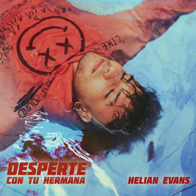 Desperte Con Tu Hermana cover art