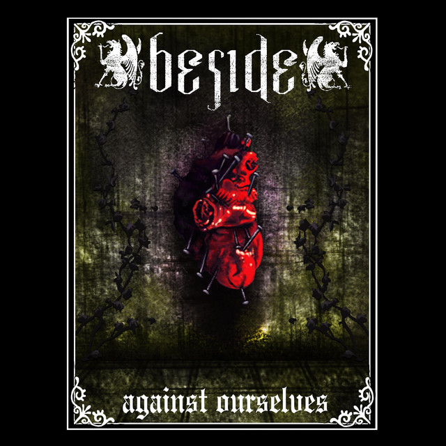 Against Ourselves cover art