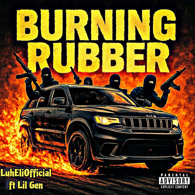 LuhEliOfficial | Spotify