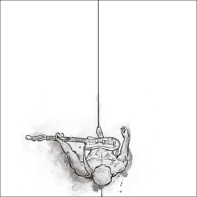 Equilibrio cover art