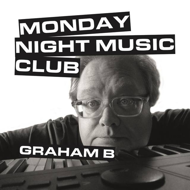 Monday Night Music Club cover
