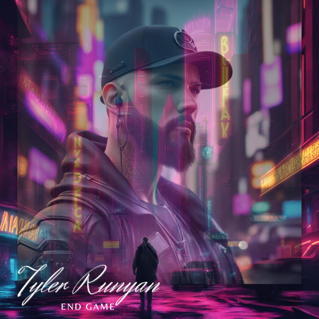 End Game - Single by Tyler Runyan | Spotify