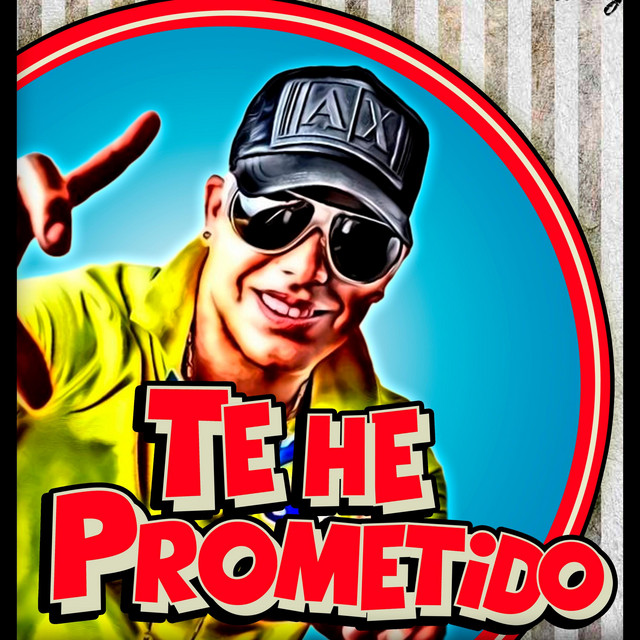 Te He Prometido