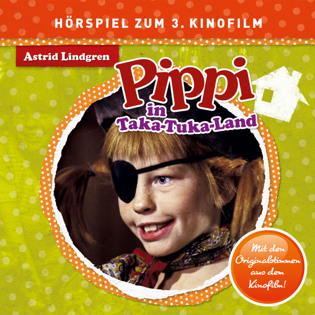 Hei, Pippi Langstrumpf - Schlusslied