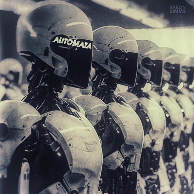 Automata cover