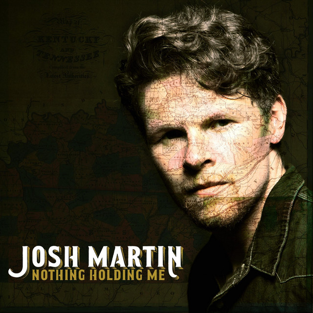 Nothing Holding Me cover art