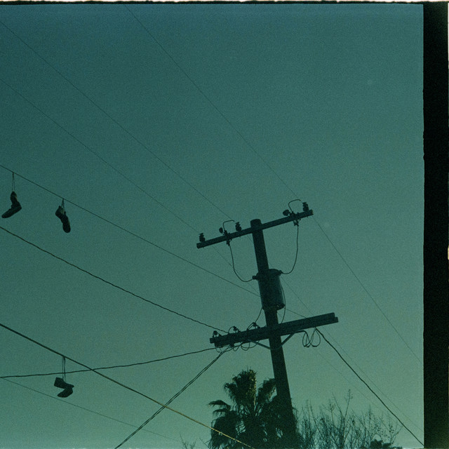 undefined album image