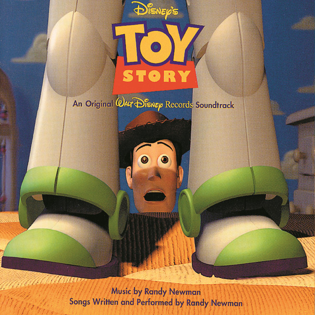 洋楽 Toy Story: Songs to Infinity and Beyond Toy Story: Songs to Infinity and Beyond (30th Anniversary Zoetrope