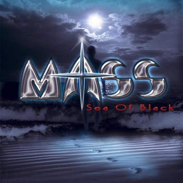 Sea of Black cover art