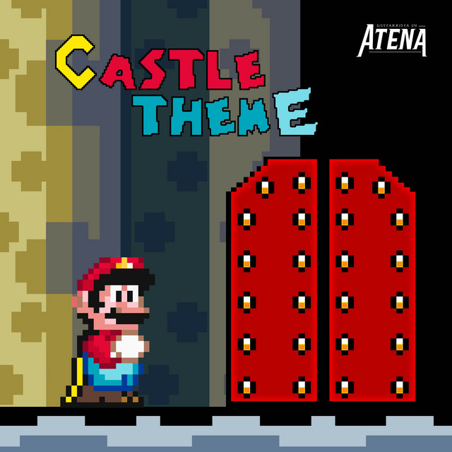 Castle Theme (From 