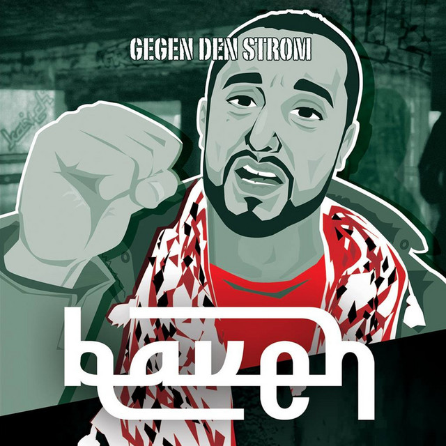 Gegen den Strom cover art