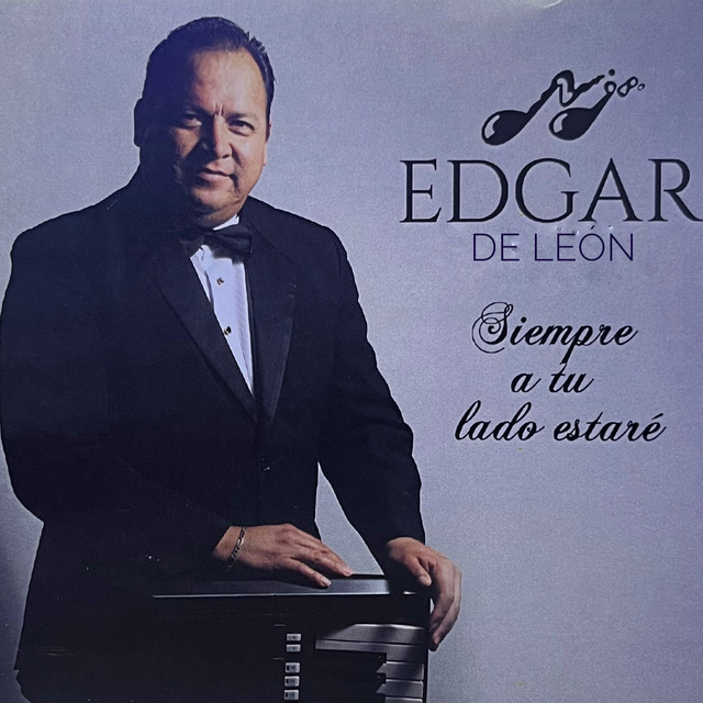 Edgar De León concert tickets and tour dates